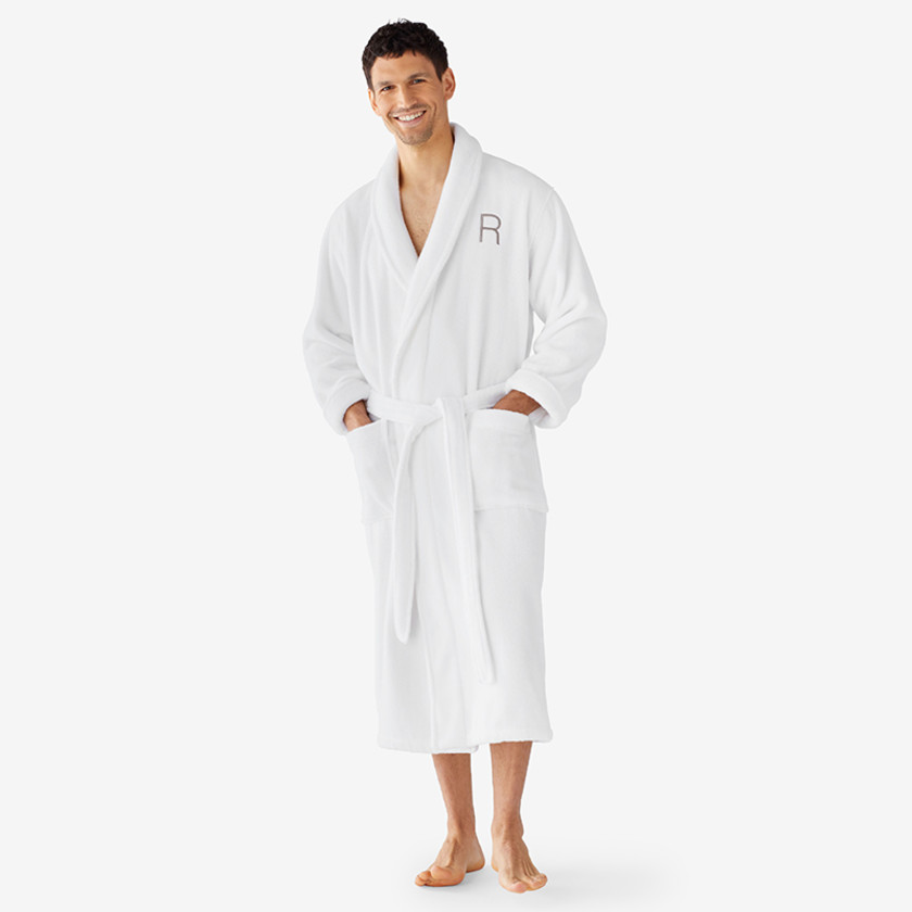 Men's Robe
