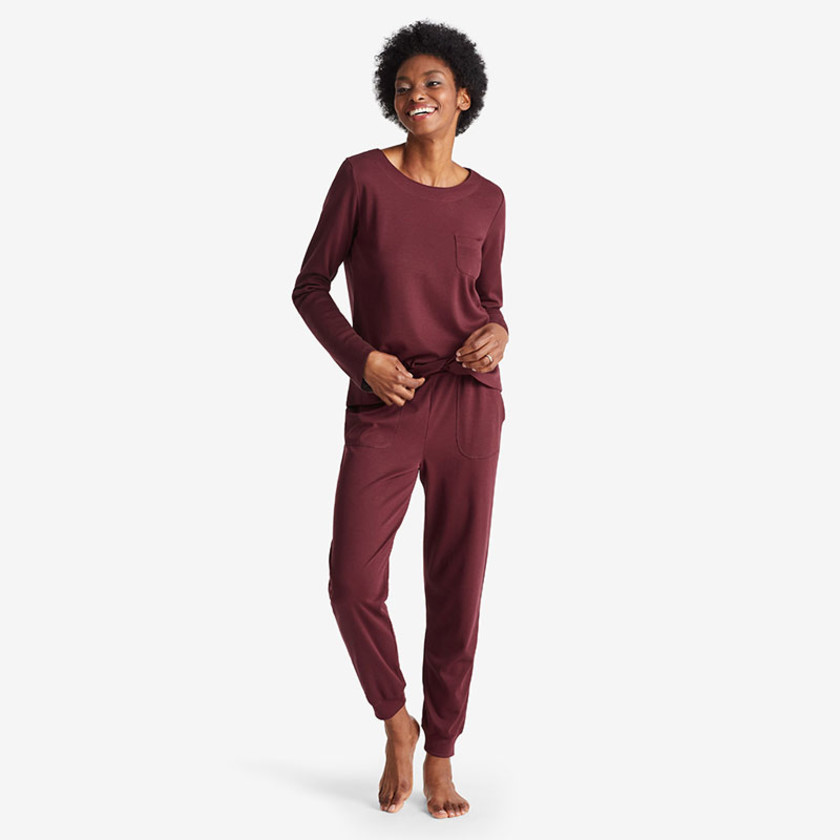 Amazon.com: Janisramone® Ladies Cargo Tracksuit, Lounge Set