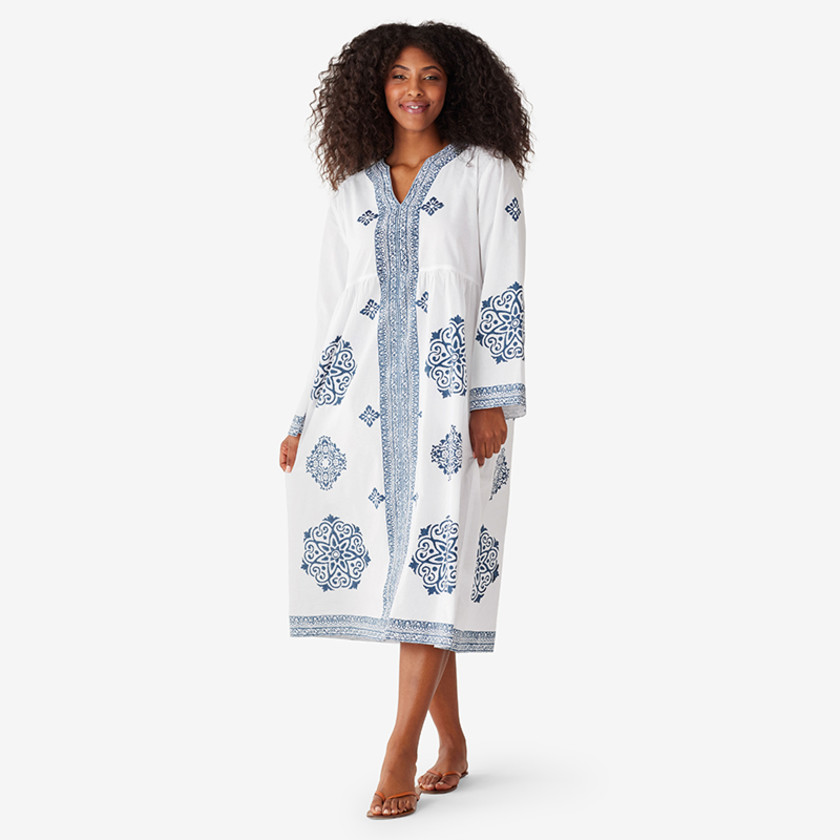 Womens caftan robe new arrivals