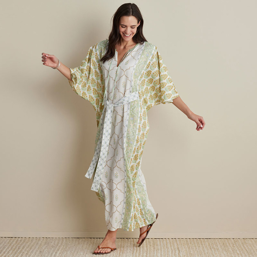 Women's Caftan
