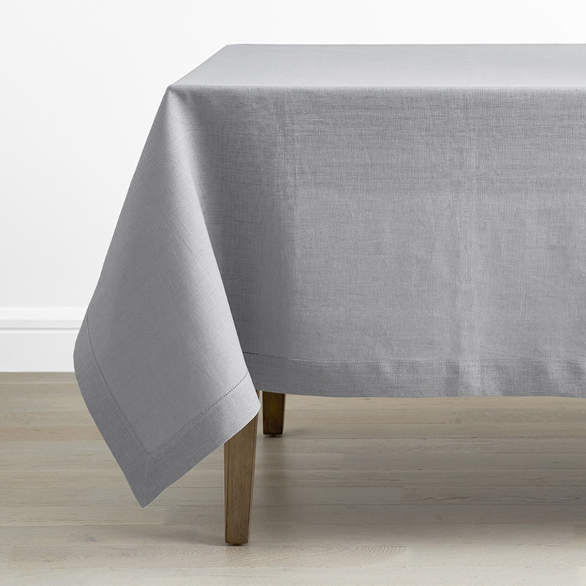 Linen Tablecloth