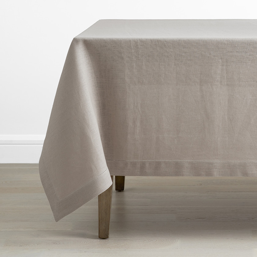Linen Tablecloth
