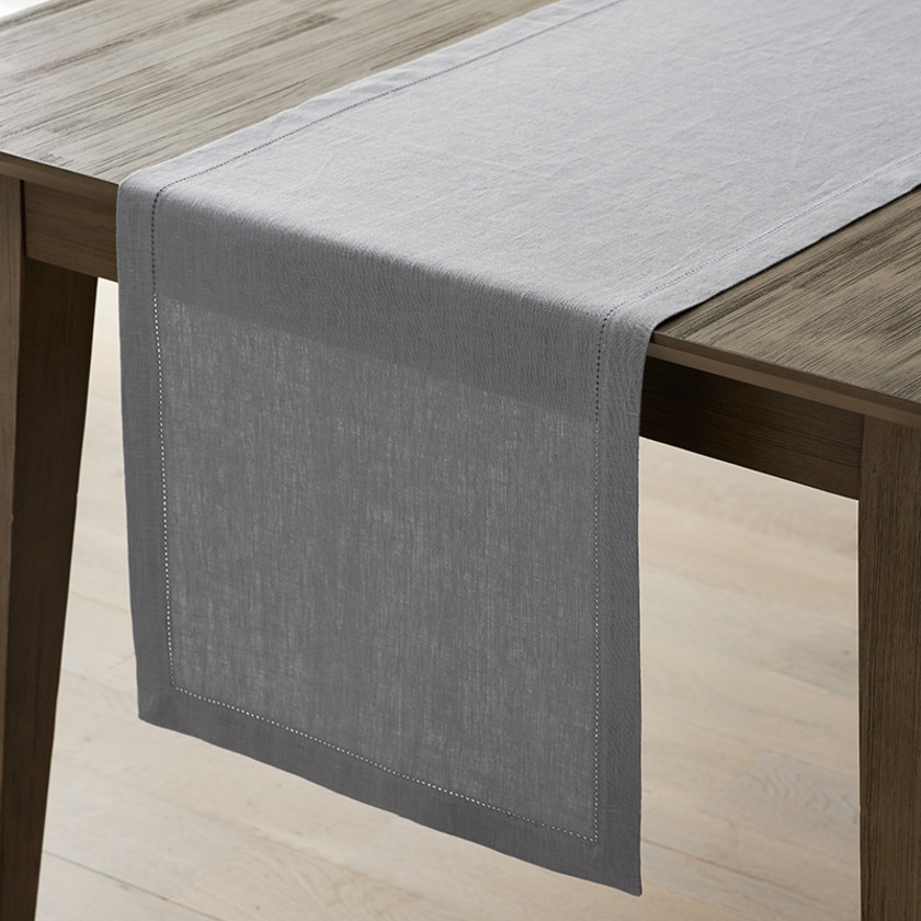 Linen Table Runner