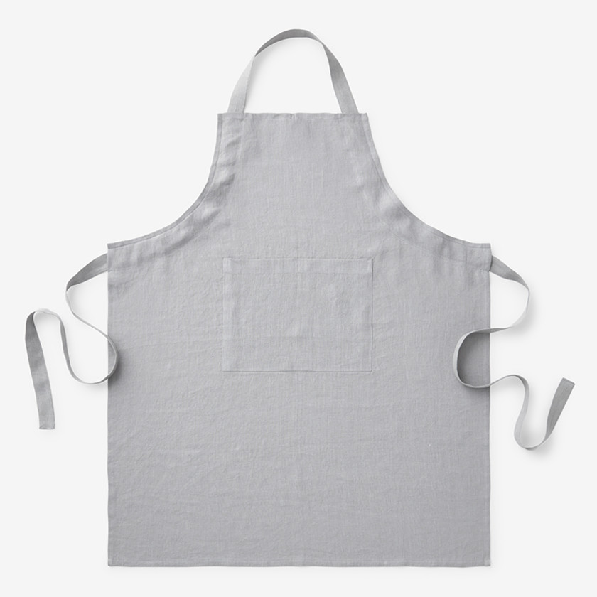 Linen Apron