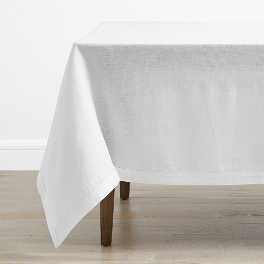 Linen Tablecloth
