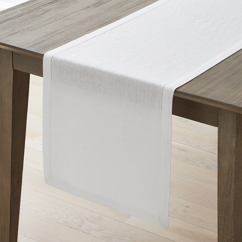 Linen Table Runner