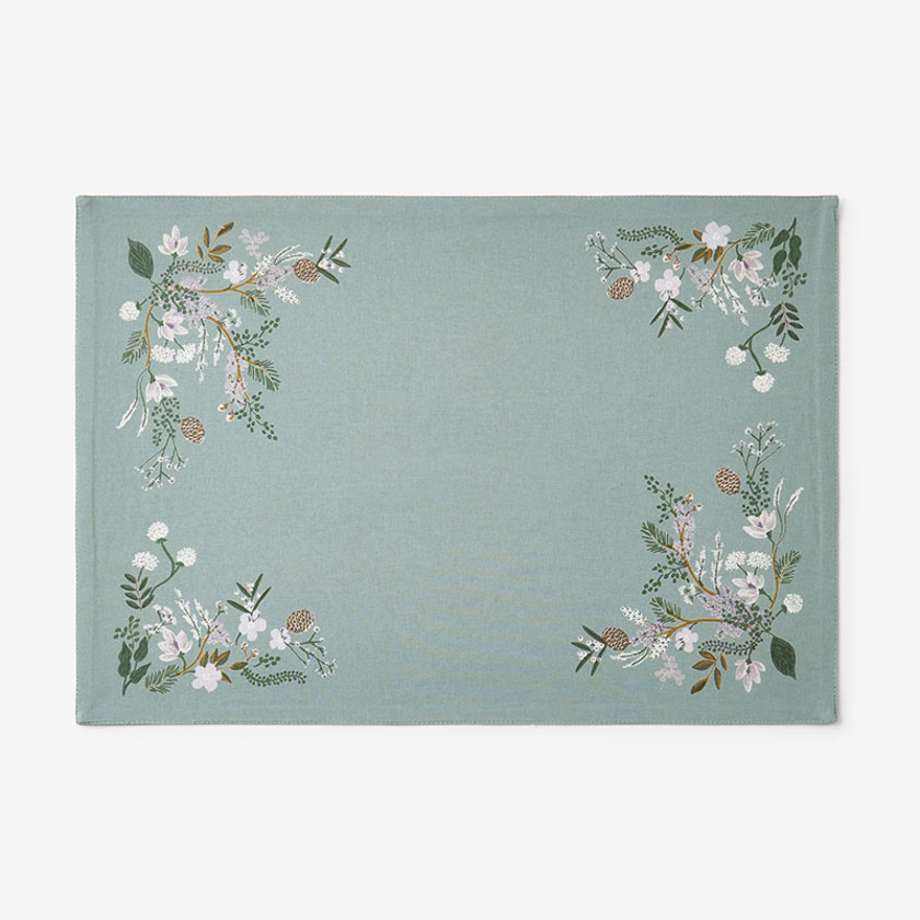 Juniper Forest Placemats, Set of 4