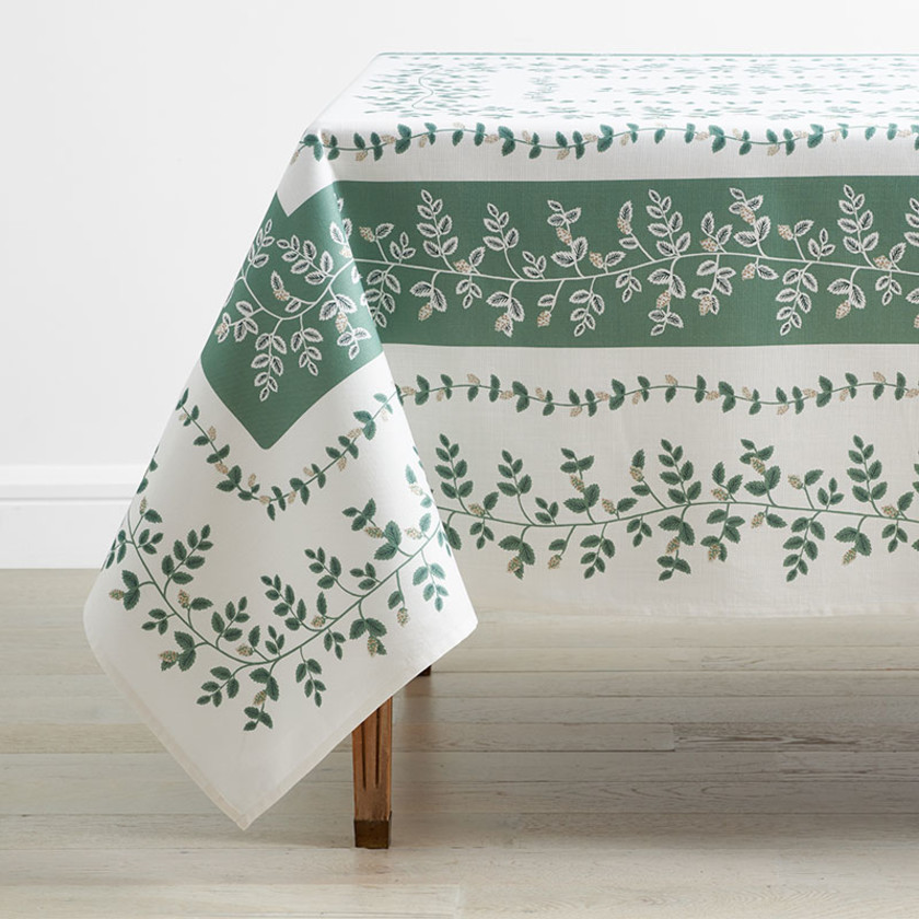 Climbing Vines Tablecloth