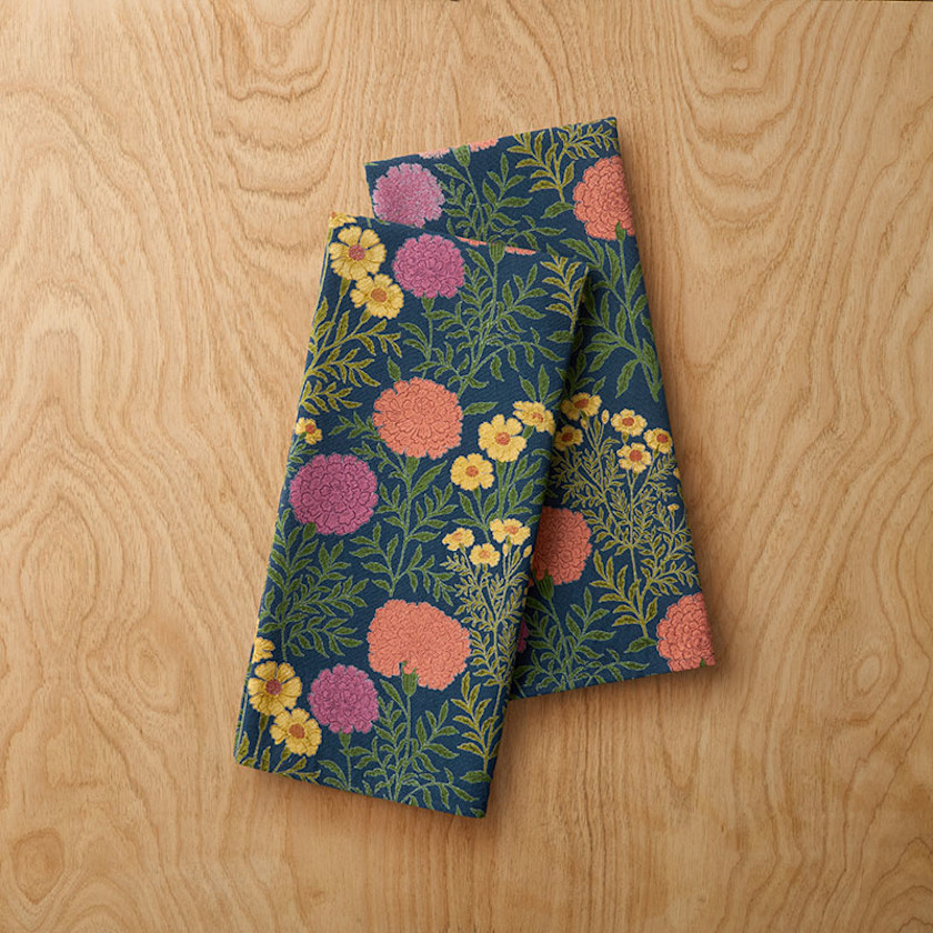 Sabena Tea Towels, Set of 2