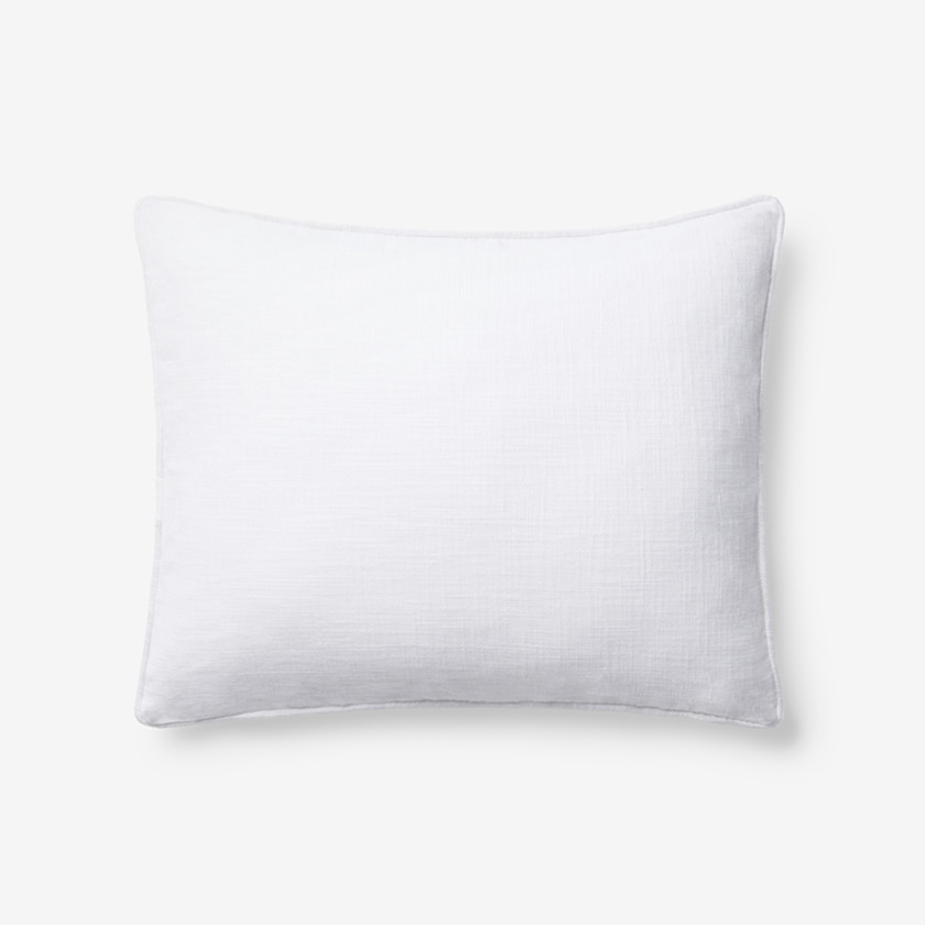 Concord Pillow Covers