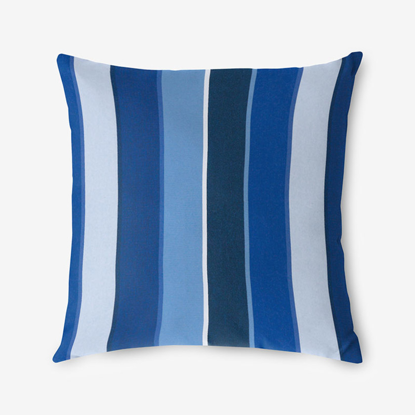 Indoor/Outdoor Toss Pillow