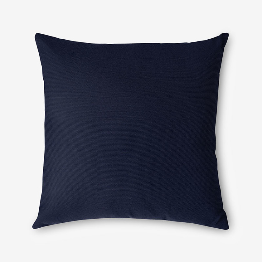 Indoor/Outdoor Toss Pillow
