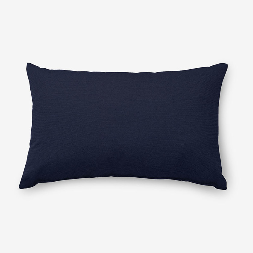 Indoor/Outdoor Toss Pillow