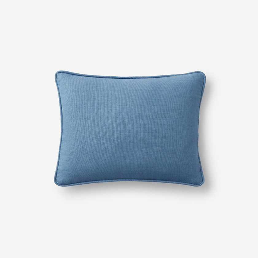 Linen Pillow Cover