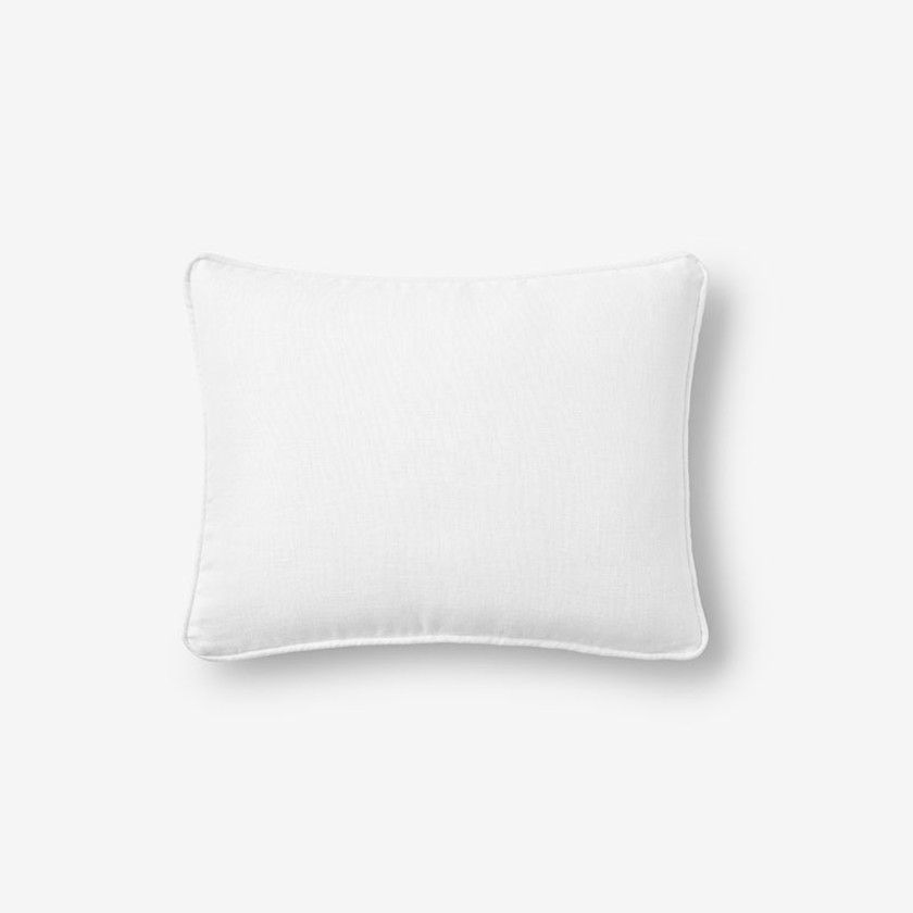 Linen Pillow Cover