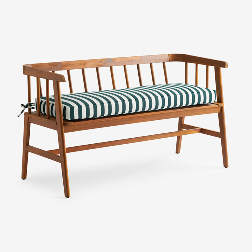 Sunbrella Bench Cushion The Company Store