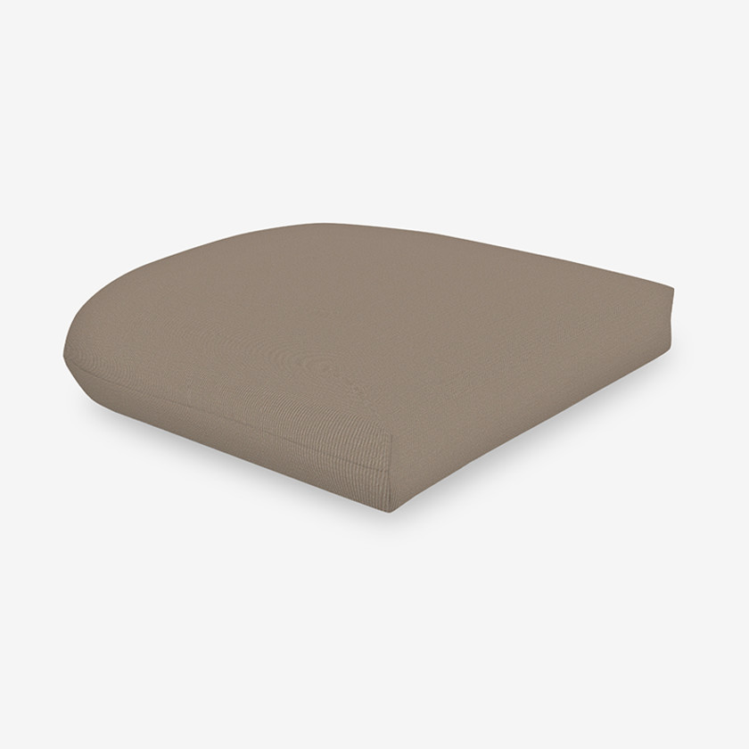 Contour Chair Cushion