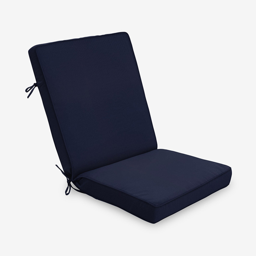 Sunbrella chair cushions sale on sale