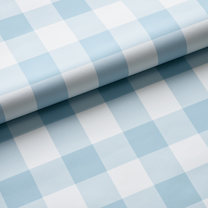 Gingham Wallpaper