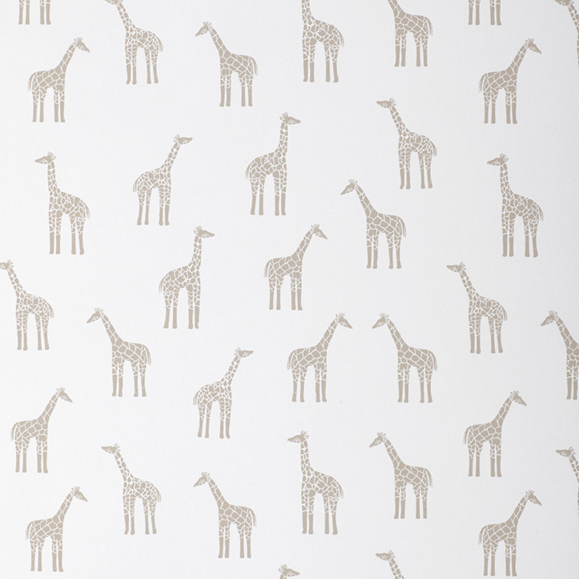 Giraffe Wallpaper