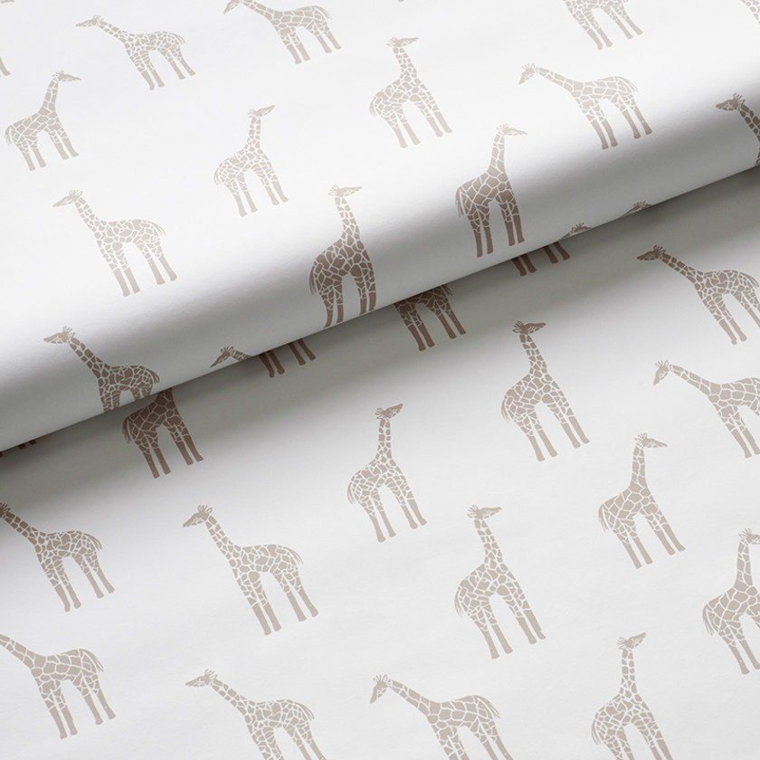 Giraffe Wallpaper