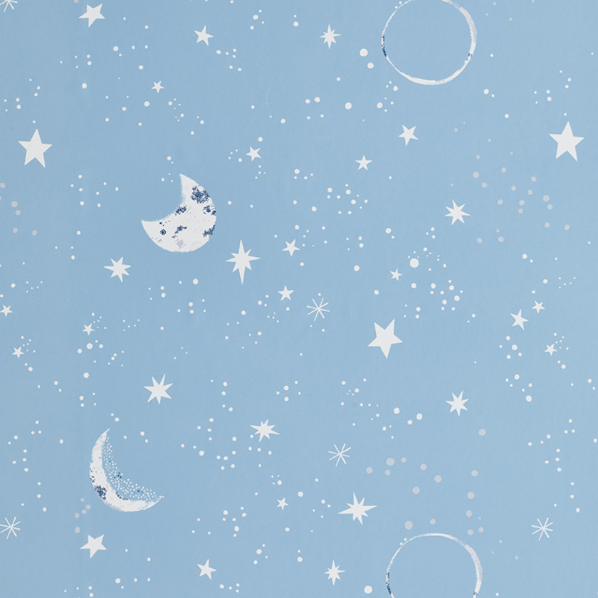 Night Sky Wallpaper