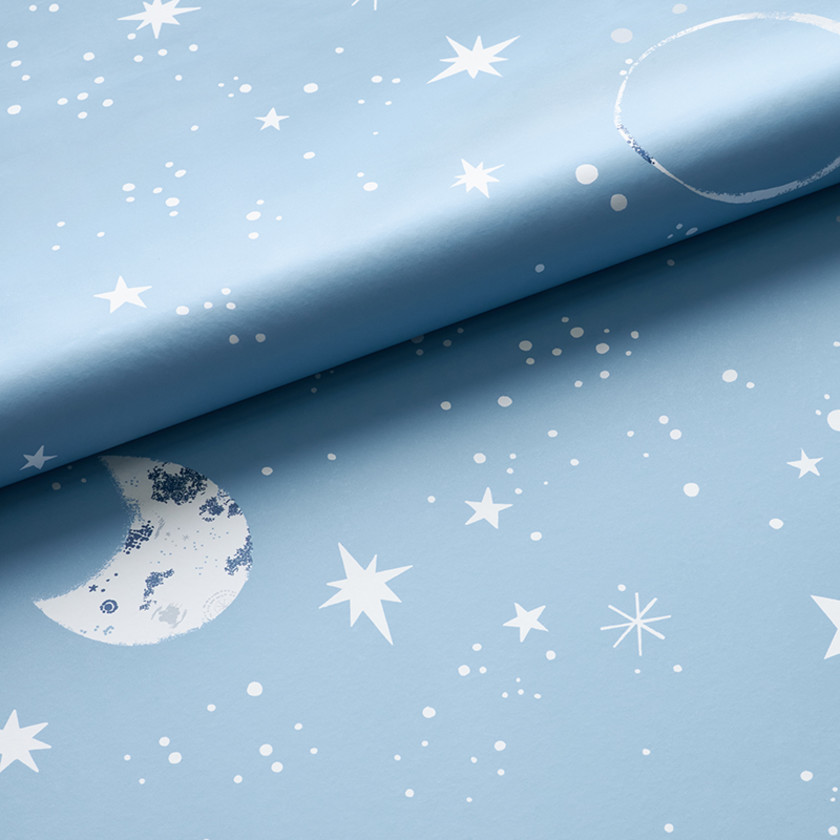 Wallpaper Swatch