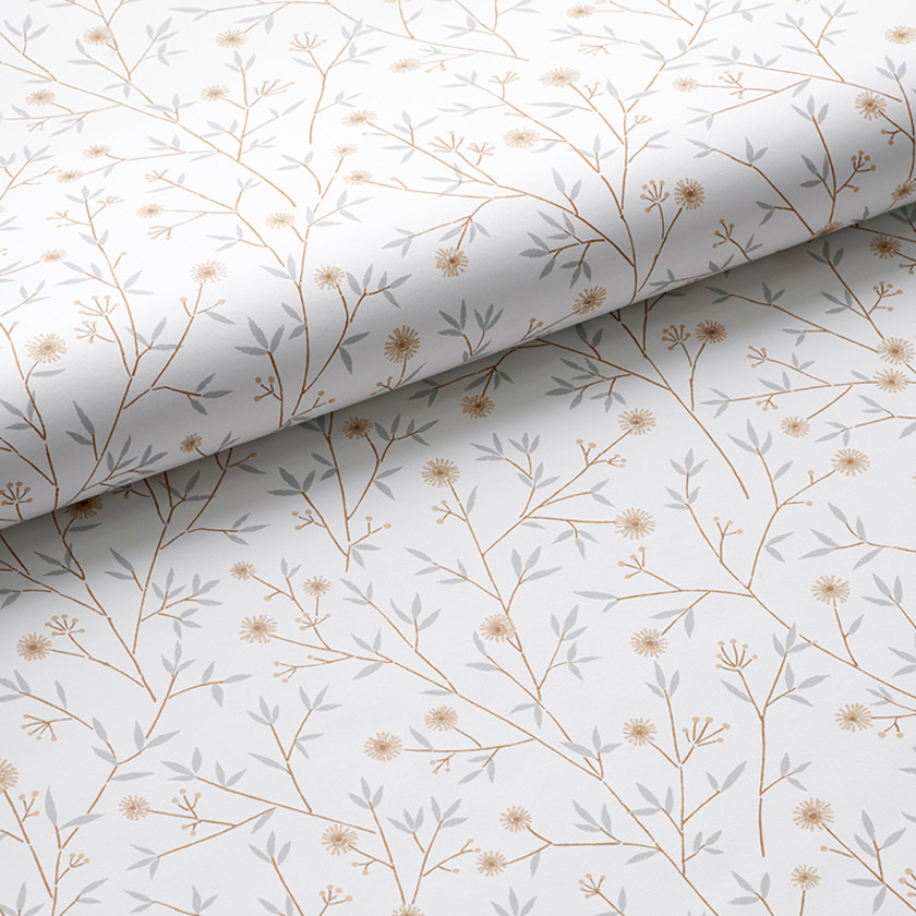 Ava Removable Wallpaper