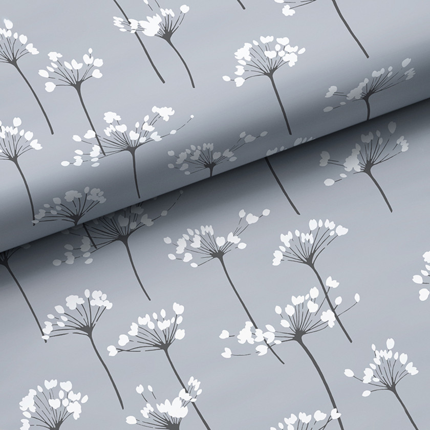 Dandelion Removable Wallpaper