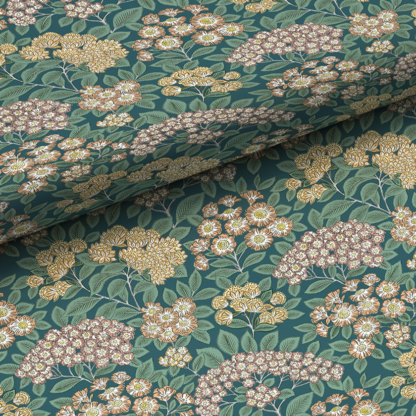 Garden Removable Wallpaper