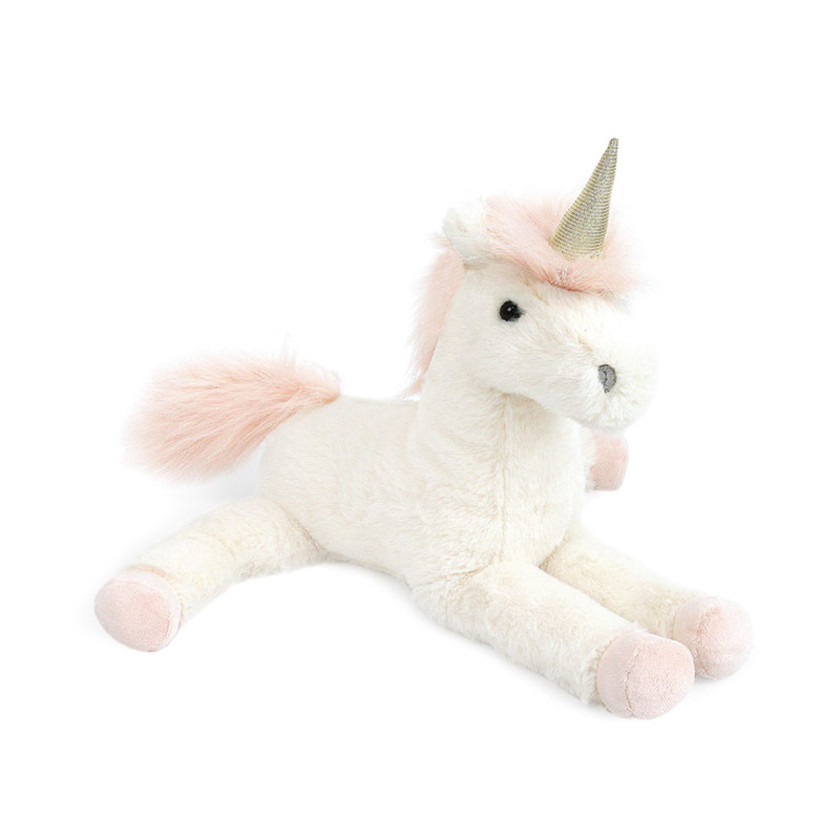 Dreamy Unicorn Plush Toy