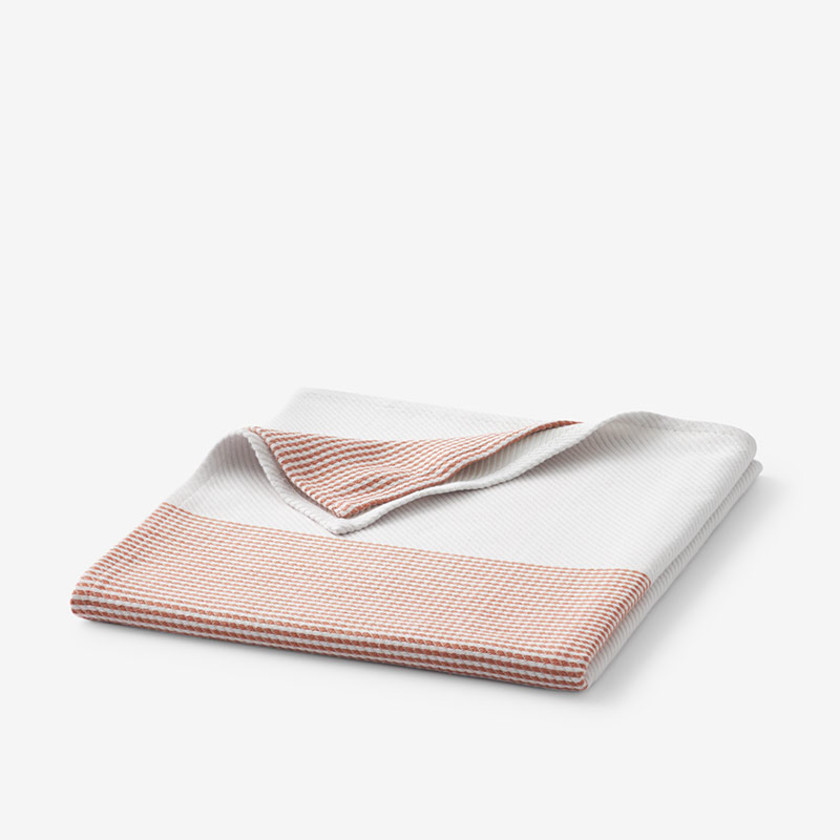 Stripe Indoor/Outdoor Throw