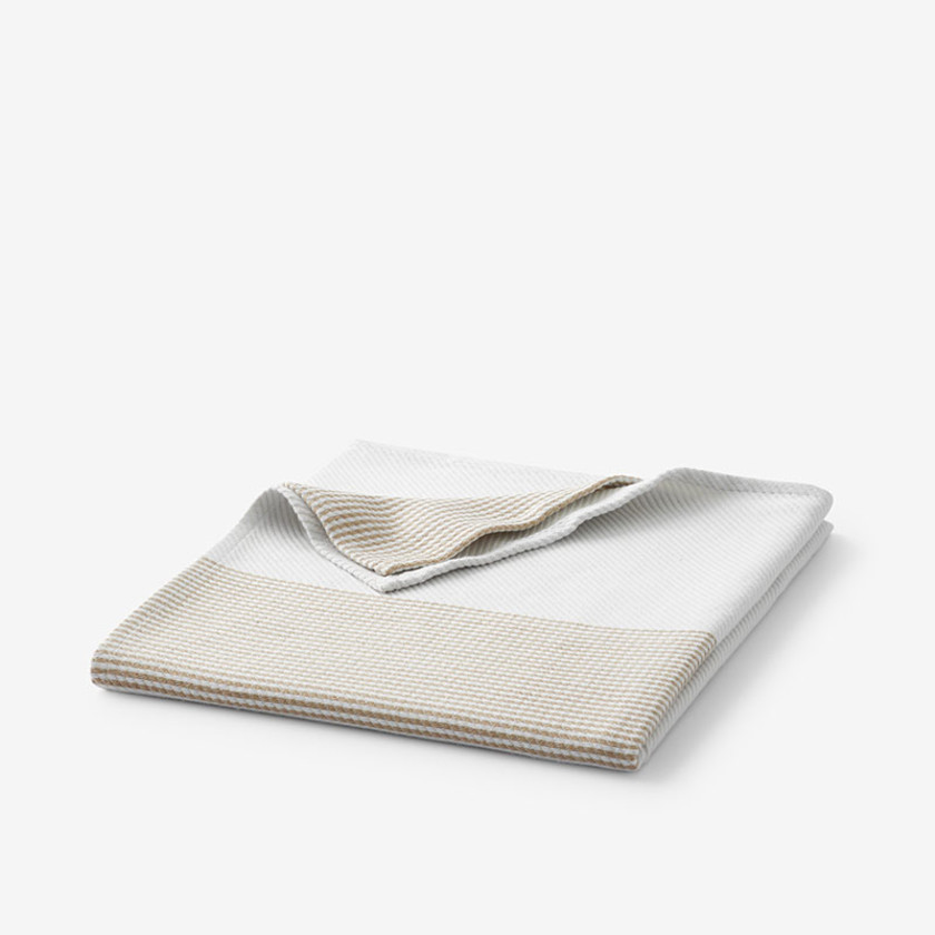 Stripe Indoor/Outdoor Throw