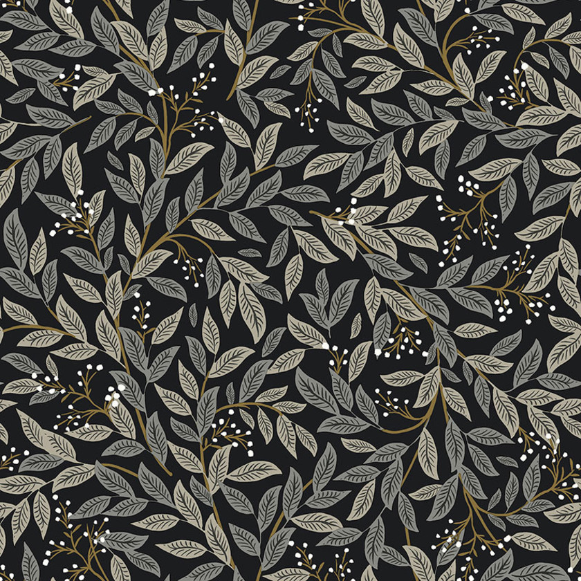 Willowberry Removable Wallpaper