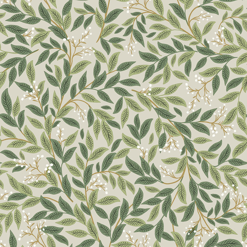 Willowberry Removable Wallpaper