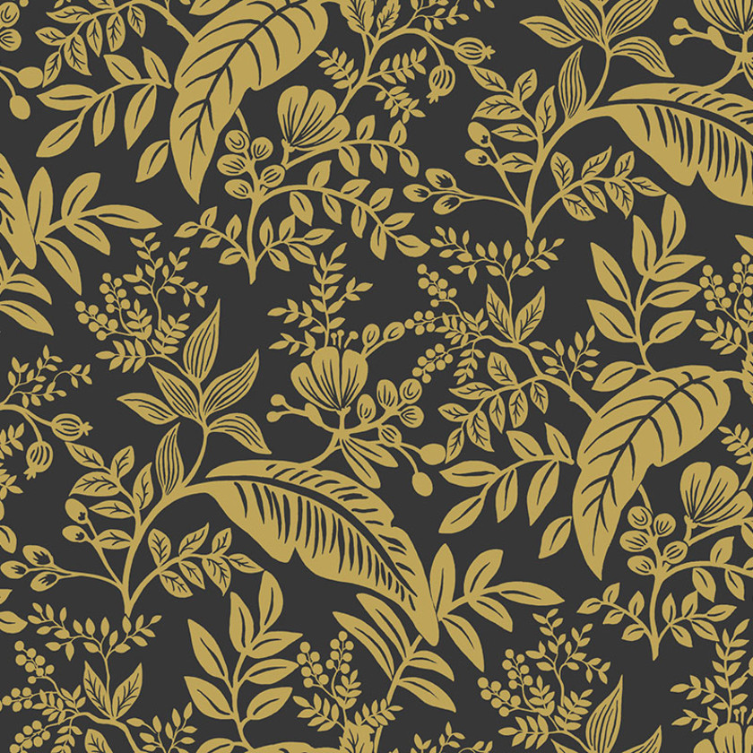 Canopy Traditional Wallpaper