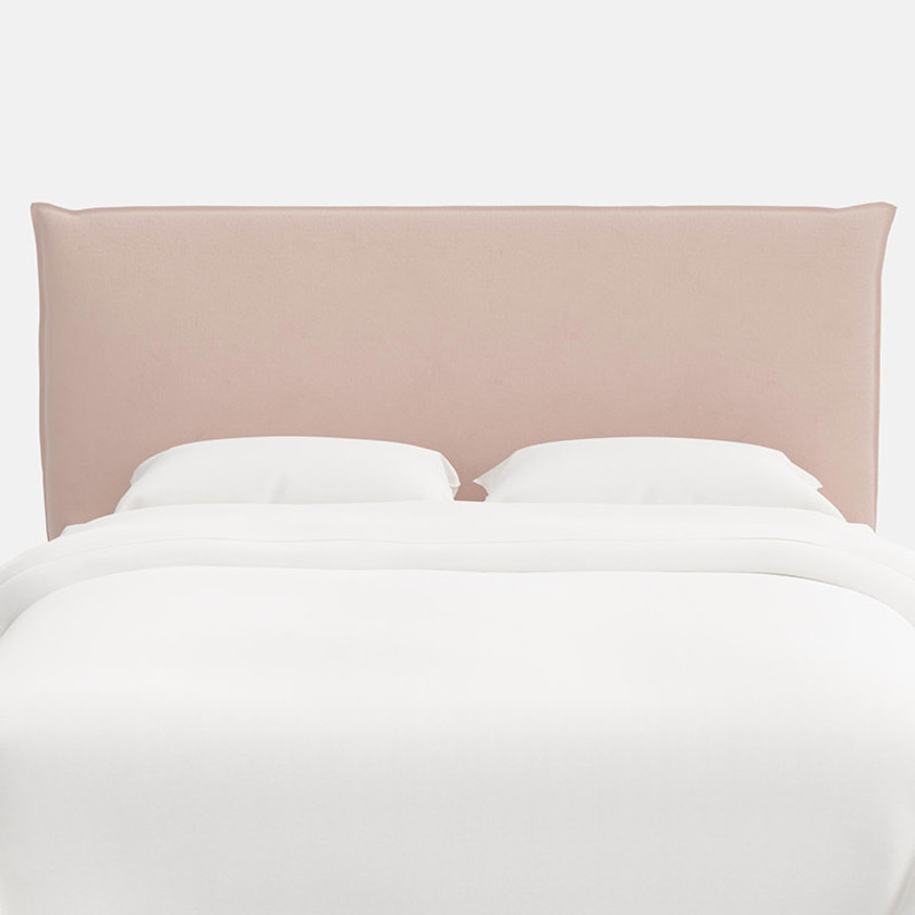 Sutton Velvet Headboard
