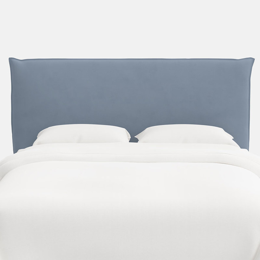 Sutton Velvet Headboard