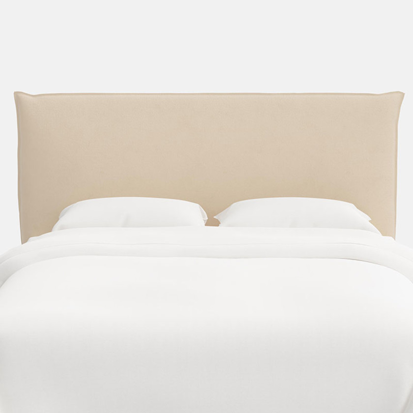 Sutton Velvet Headboard