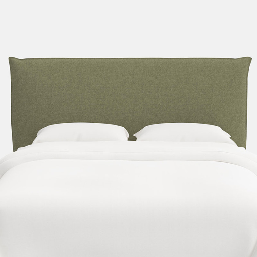 Sutton Textured Linen Headboard