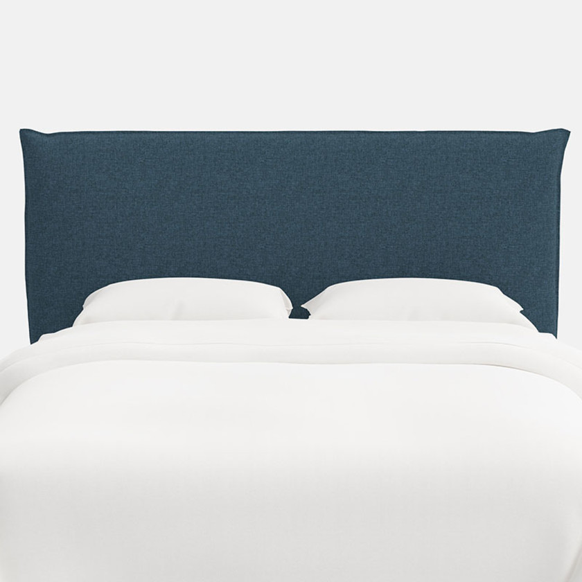 Sutton Textured Linen Headboard