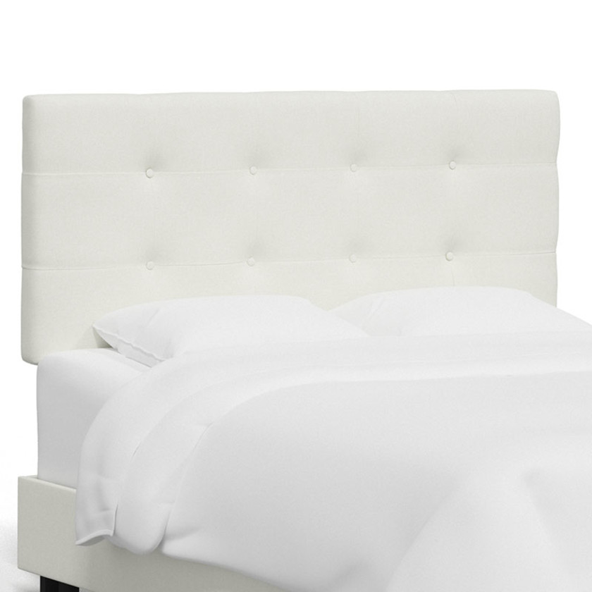 Soho Velvet Headboard