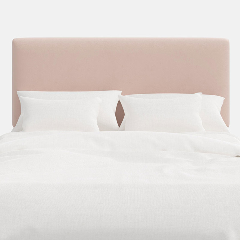 Tribeca Velvet Headboard