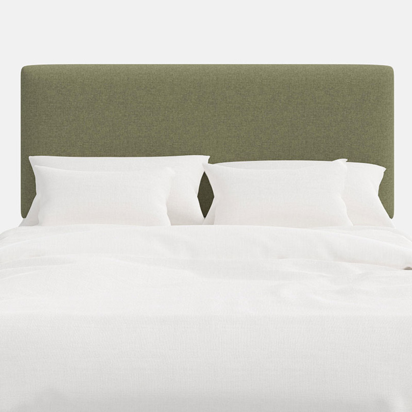 Tribeca Textured Linen Headboard