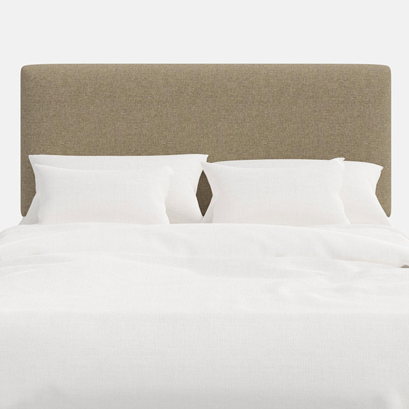 Tribeca Textured Linen Headboard