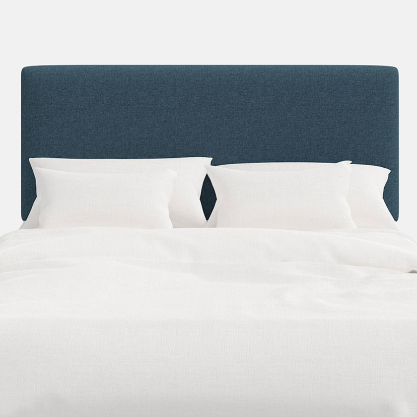 Tribeca Textured Linen Headboard