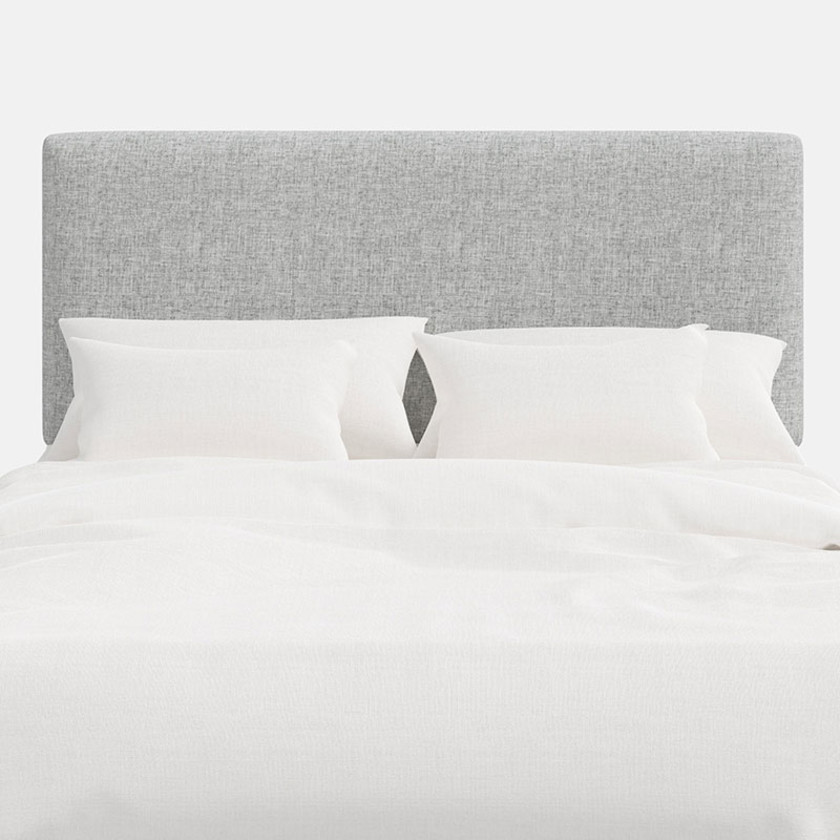 Tribeca Textured Linen Headboard