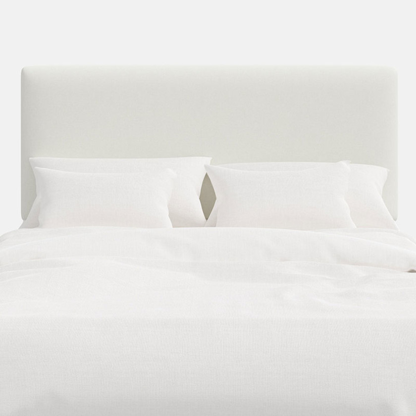 Tribeca Textured Linen Headboard