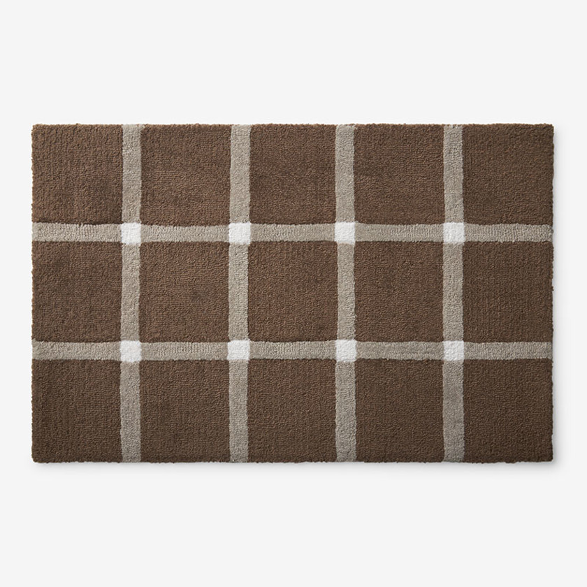 Fall Hand Hooked Indoor/Outdoor Rug