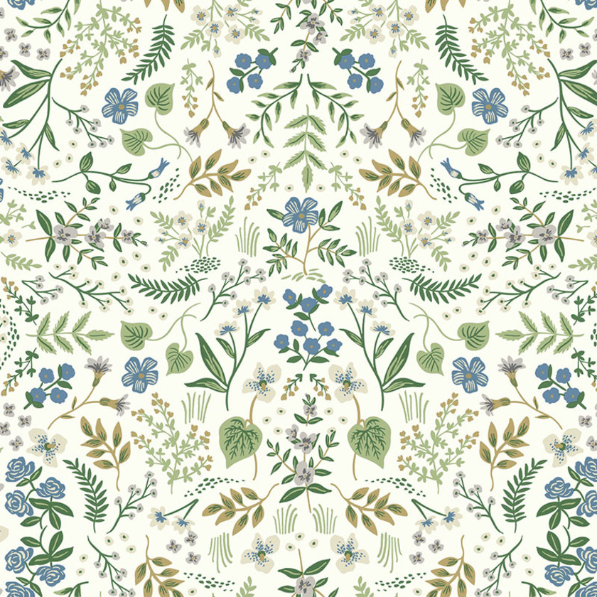 Wildwood Traditional Wallpaper